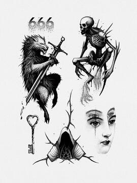 Available designs Available designs